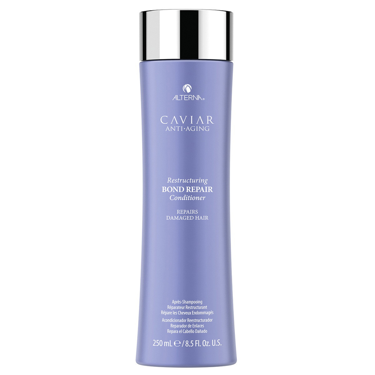 Caviar Anti-Aging Restructuring Bond Repair Acondicionador