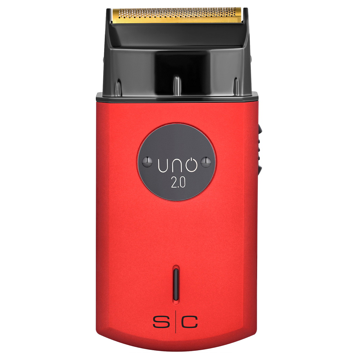 Uno 2.0 Red Shaver