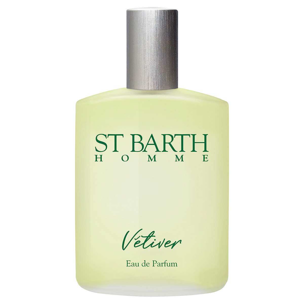 HOMME Vetiver Eau de Parfum