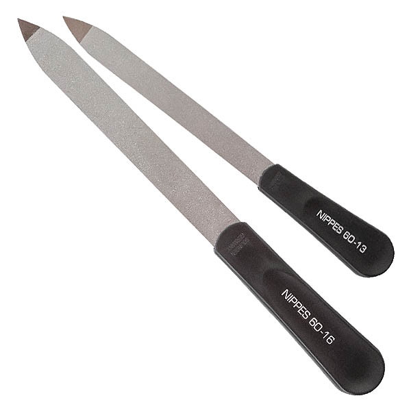 Professional file ergo handle