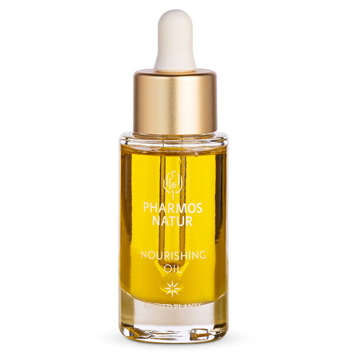 Oil Serum Nourishing Oil