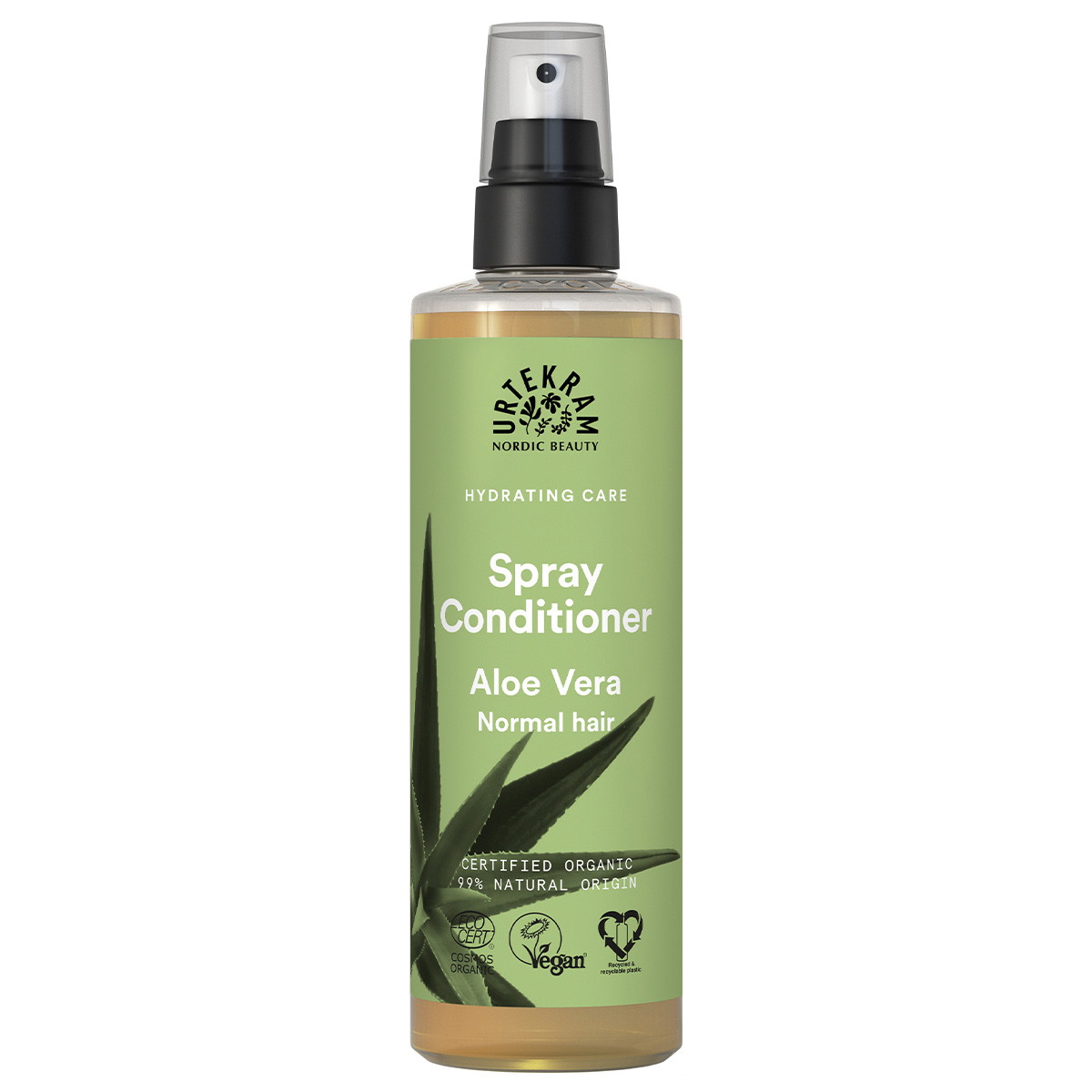 Aloe Vera Spray Conditioner