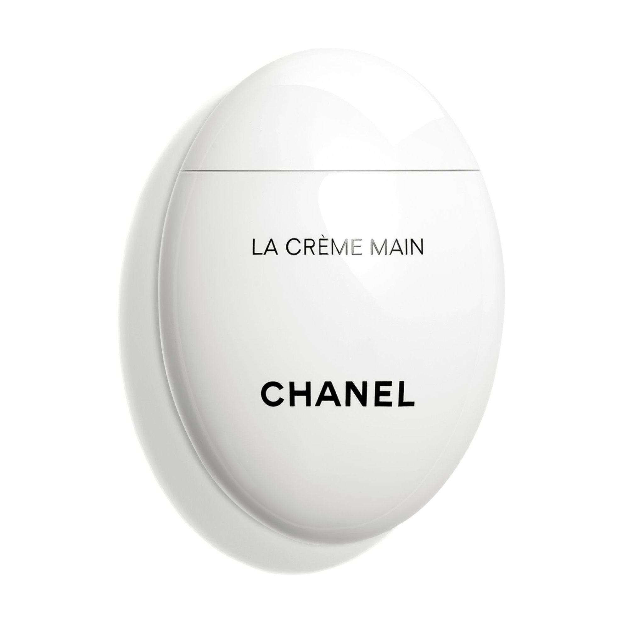 LA CRÈME MAIN