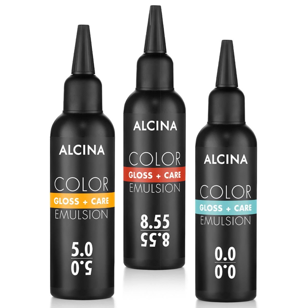 Color Gloss + Care Emulsion