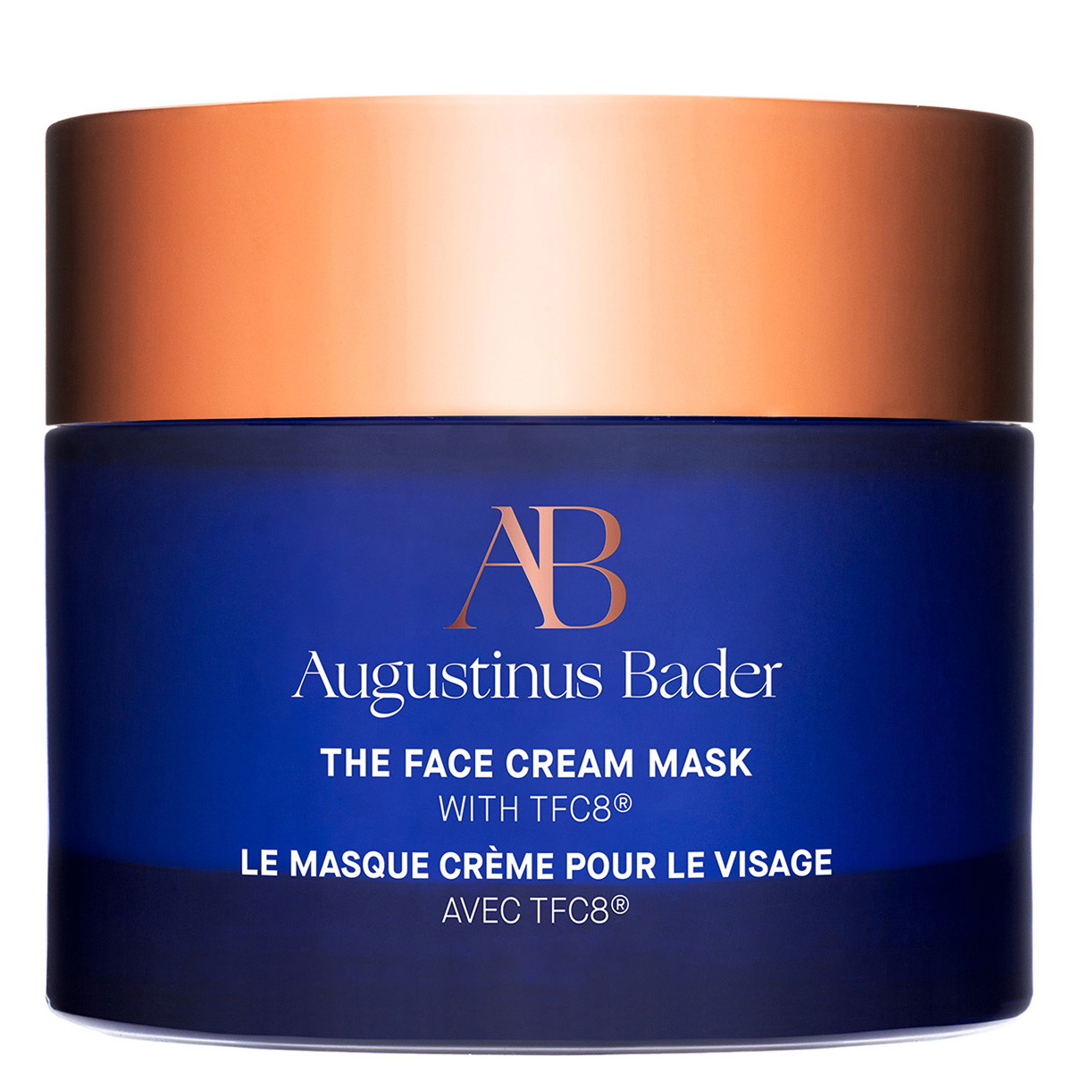 The Face Cream Mask