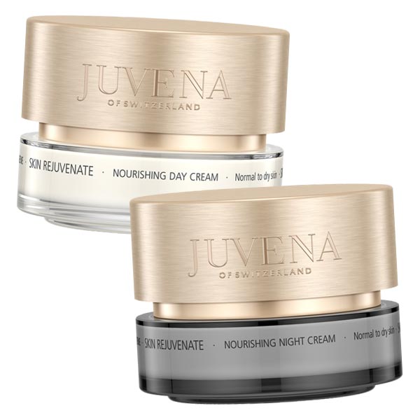 Intensive Nourishing Day and Night Duo Pack