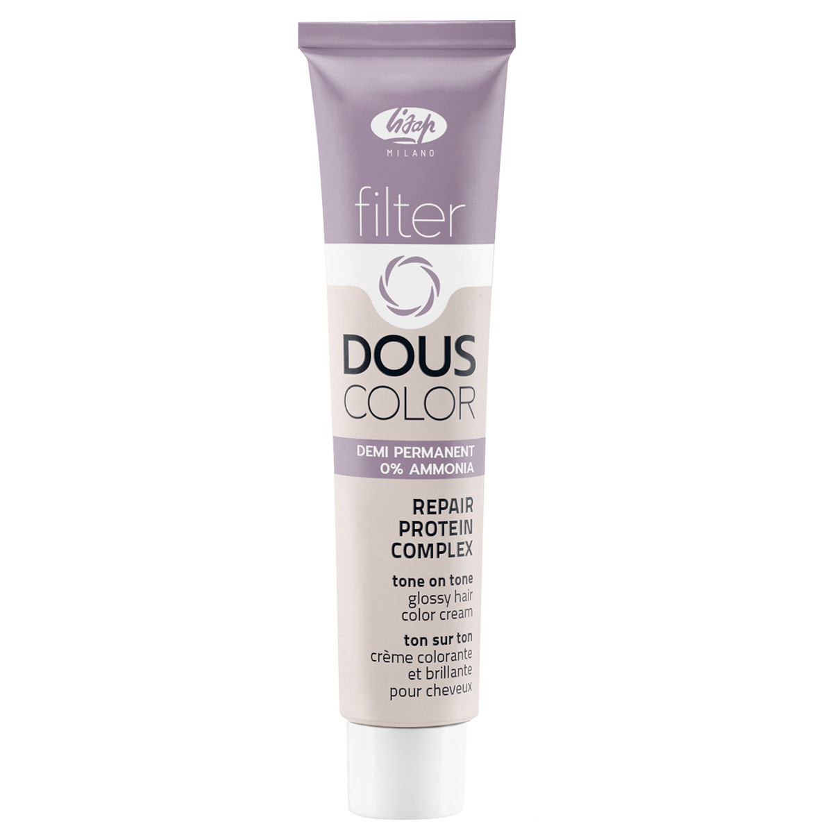 DousColor Filter Color Cream