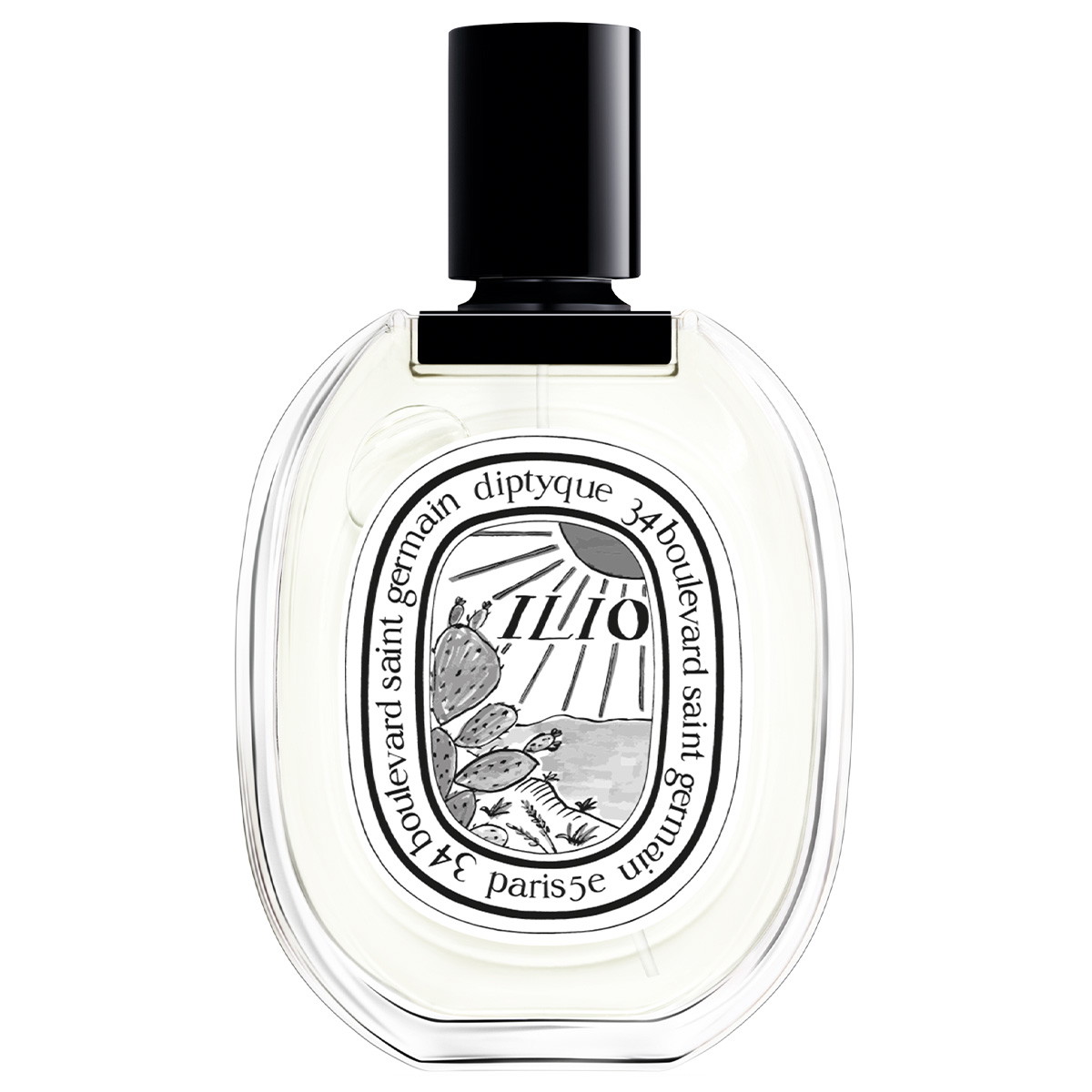 Ilio Eau de Toilette
