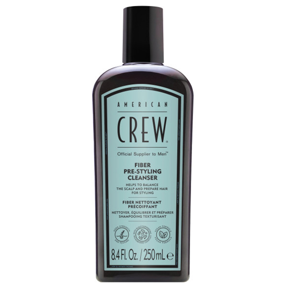 Fiber Pre-Styling Cleanser