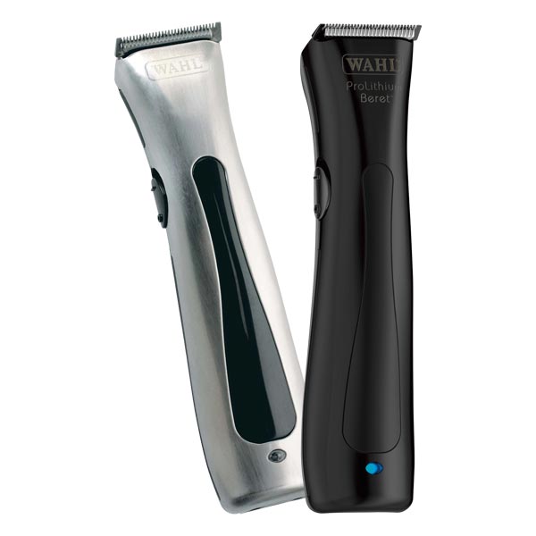 ProLithium Beret Hair Trimmer