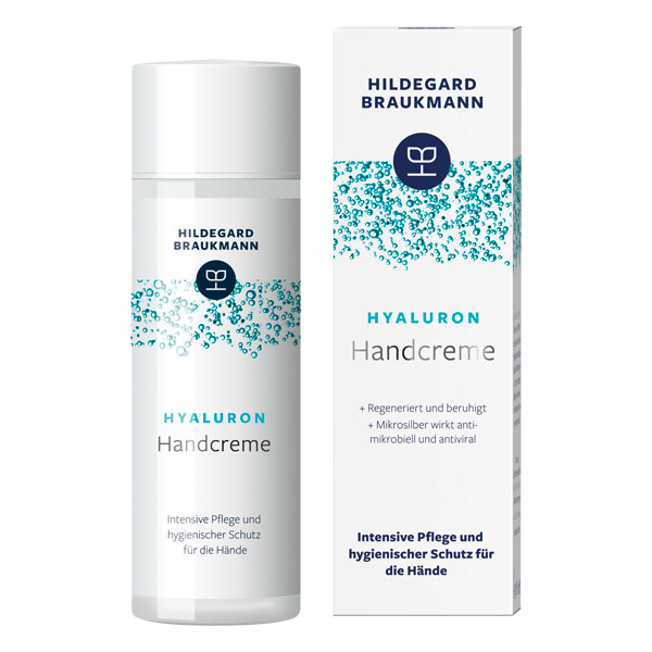 Hyaluron Handcreme