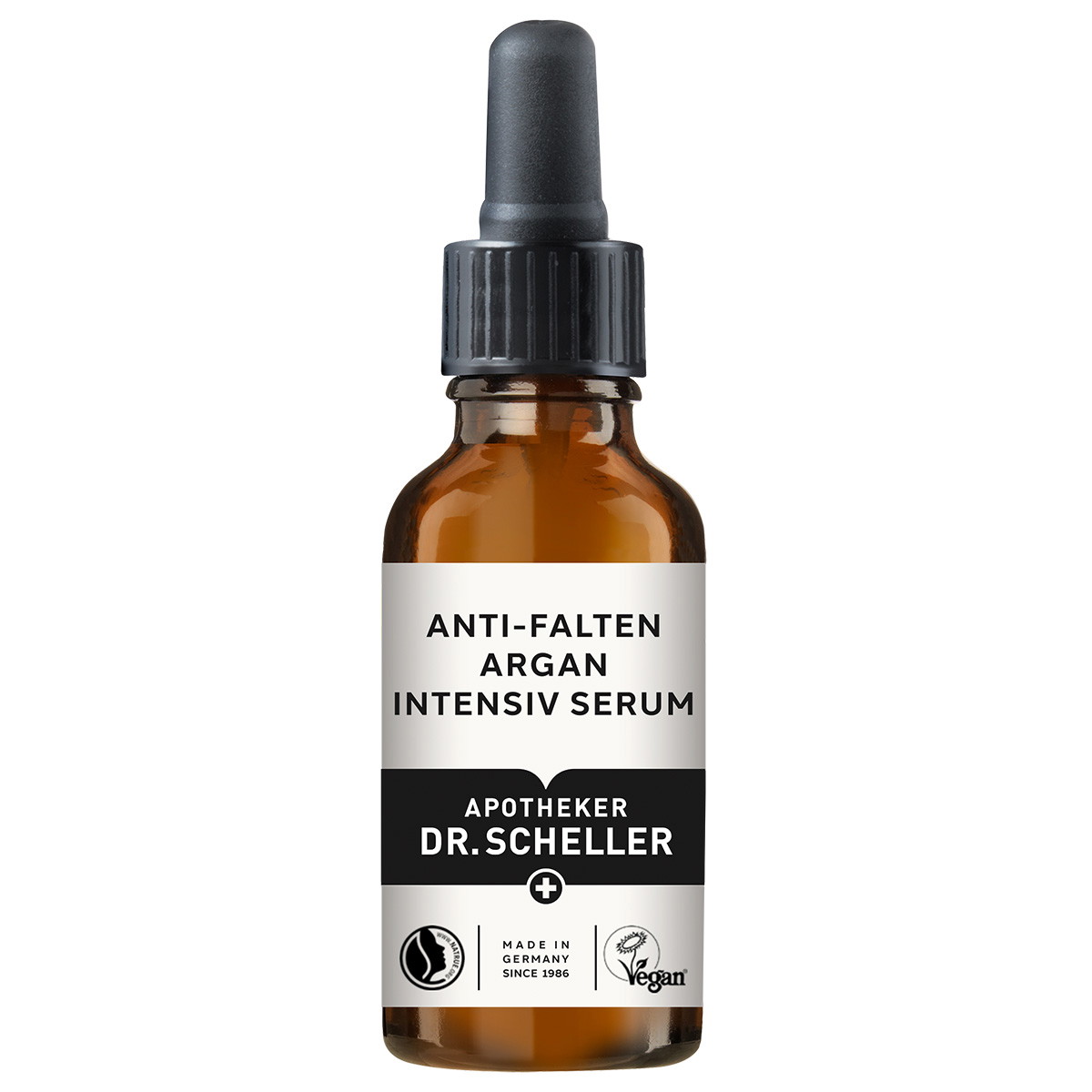 Sérum Intensif Anti-Rides à l'Argan