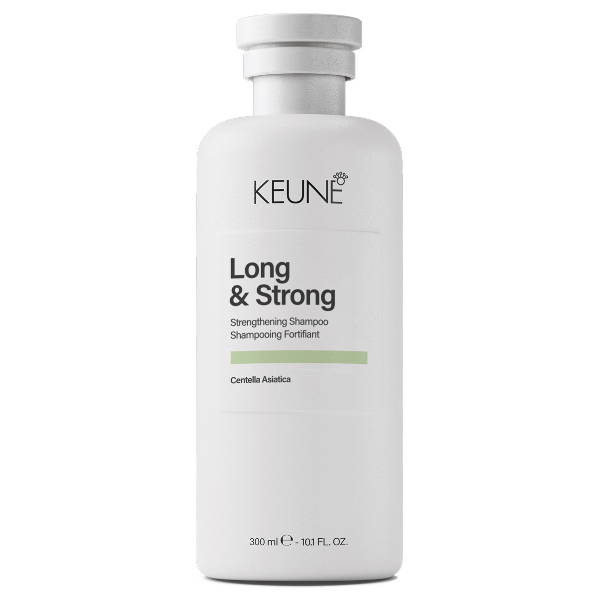 Long & Strong Strengthening Shampoo