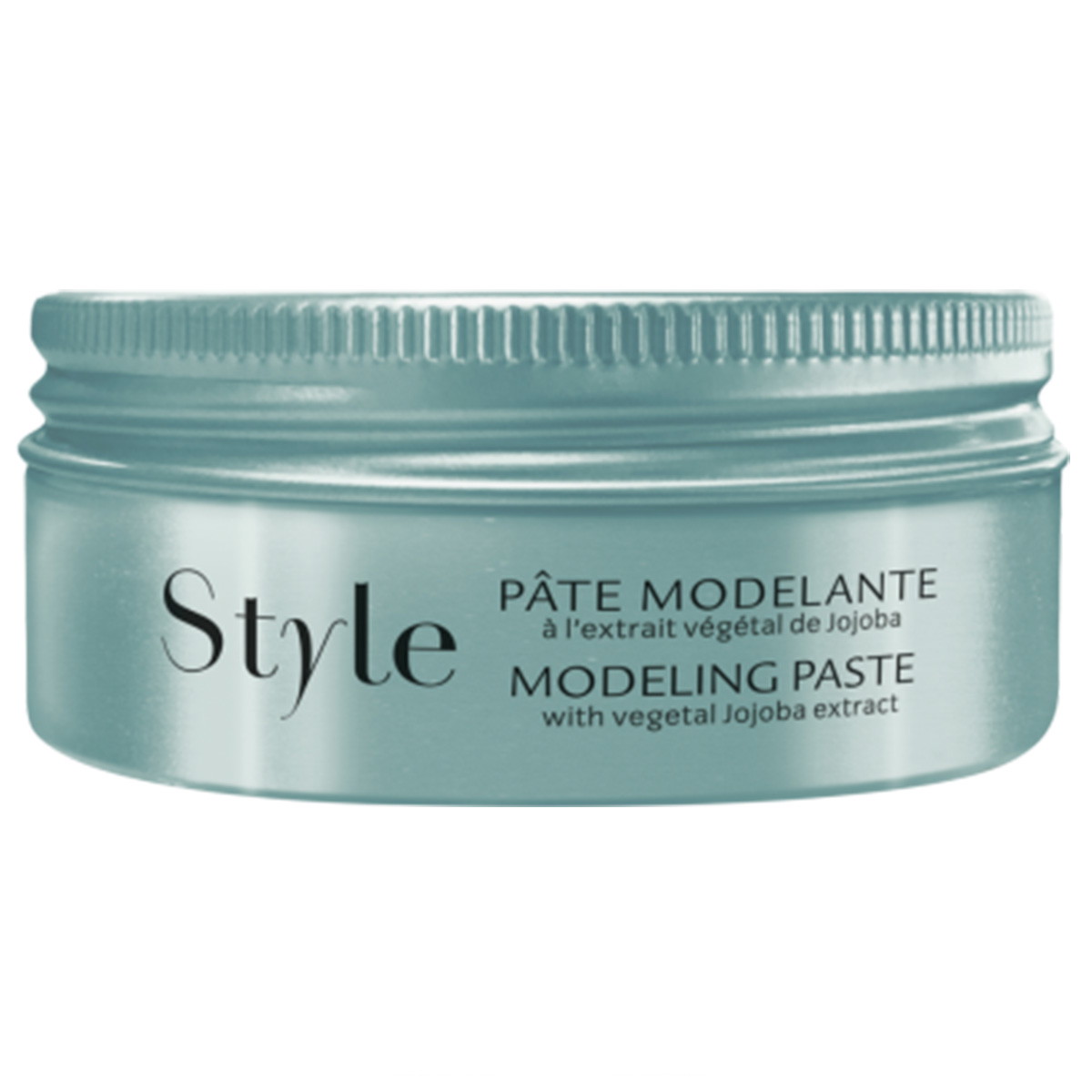 Style Pasta de modelar
