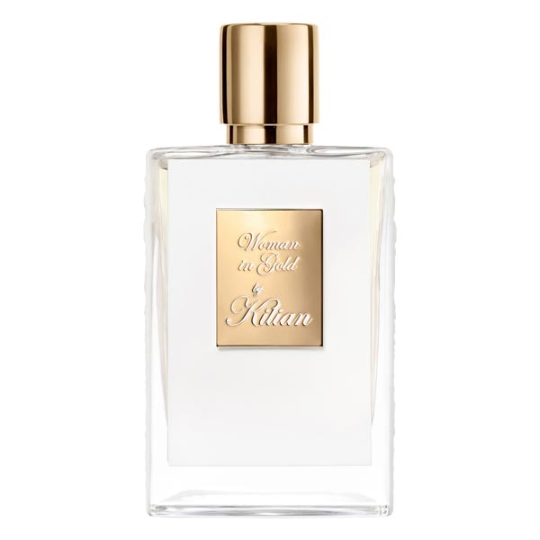 Woman in Gold Eau de Parfum refillable