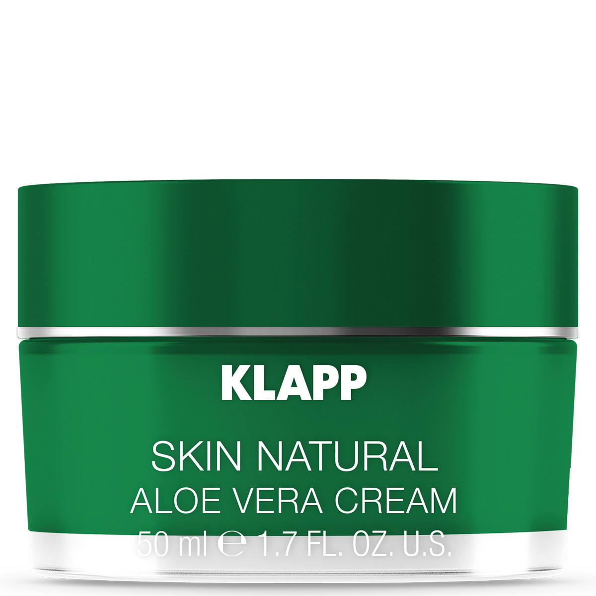 SKIN NATURAL Aloe Vera Cream
