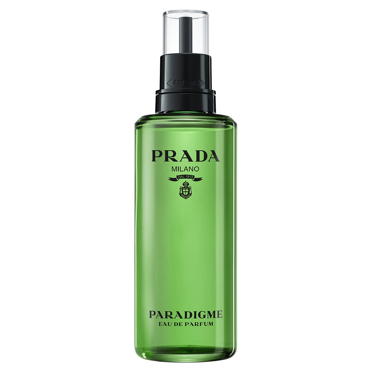 Paradigme Eau de Parfum Refill
