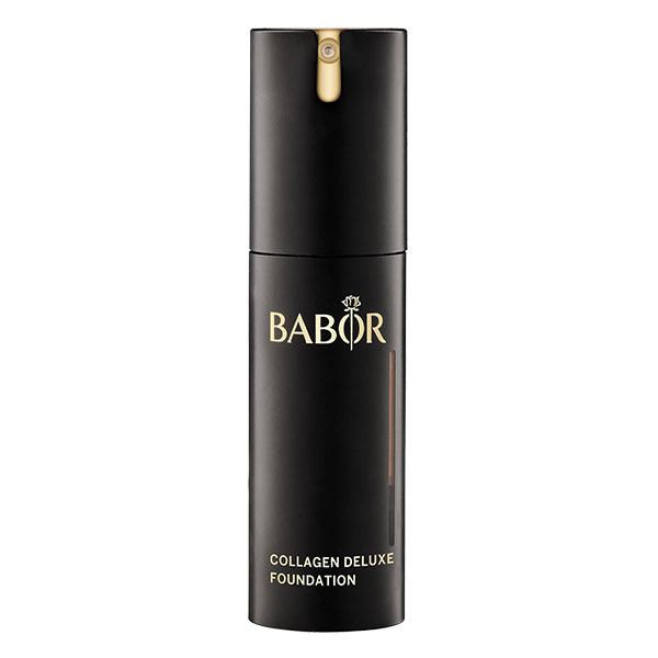 Collagen Deluxe Foundation