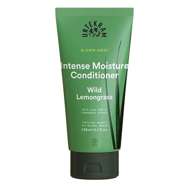 Wild Lemongrass Conditioner