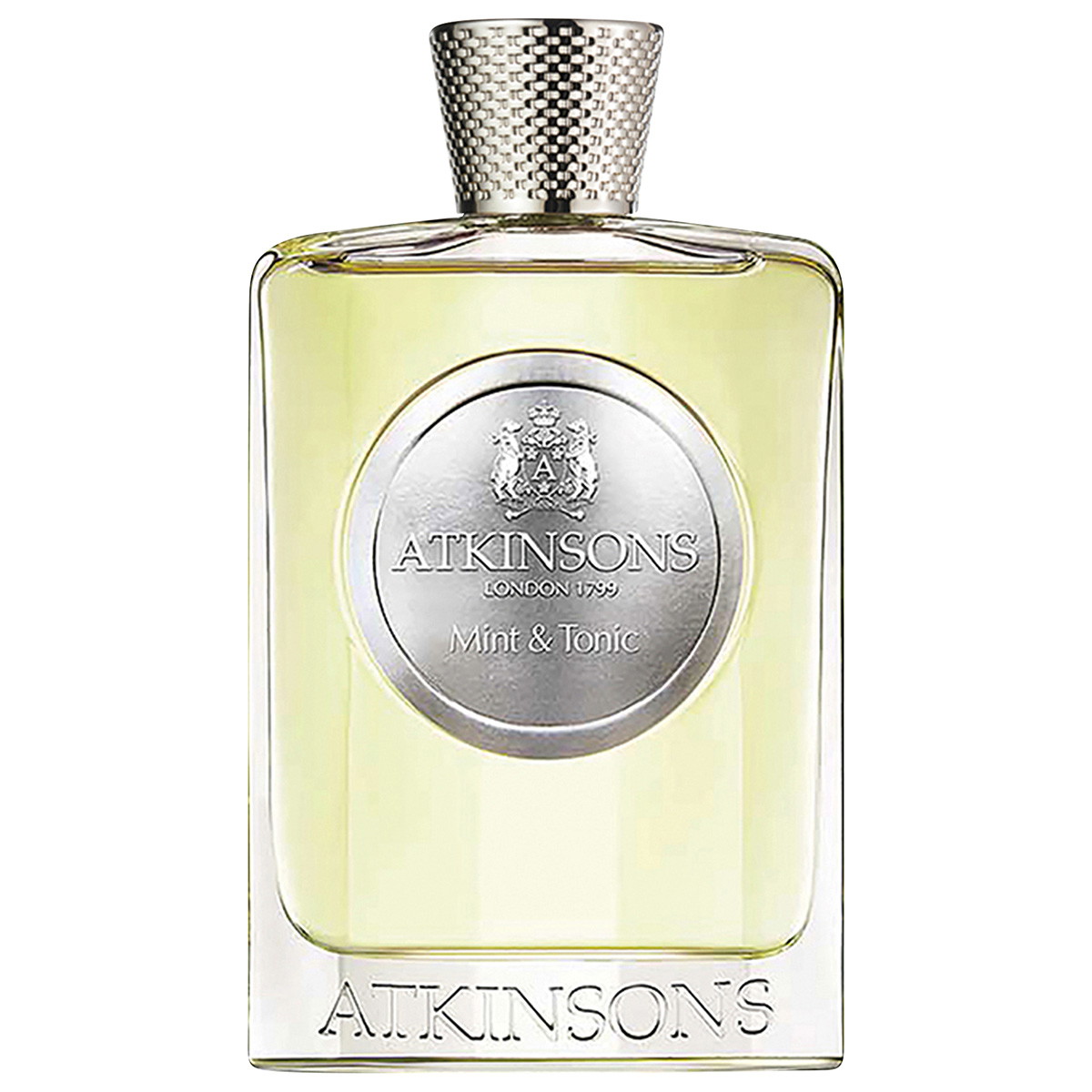 Mint & Tonic Eau de Parfum