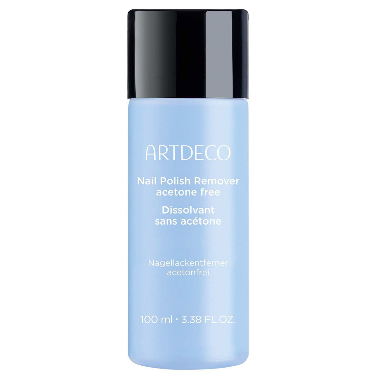Nail Polish Remover Acetone Free