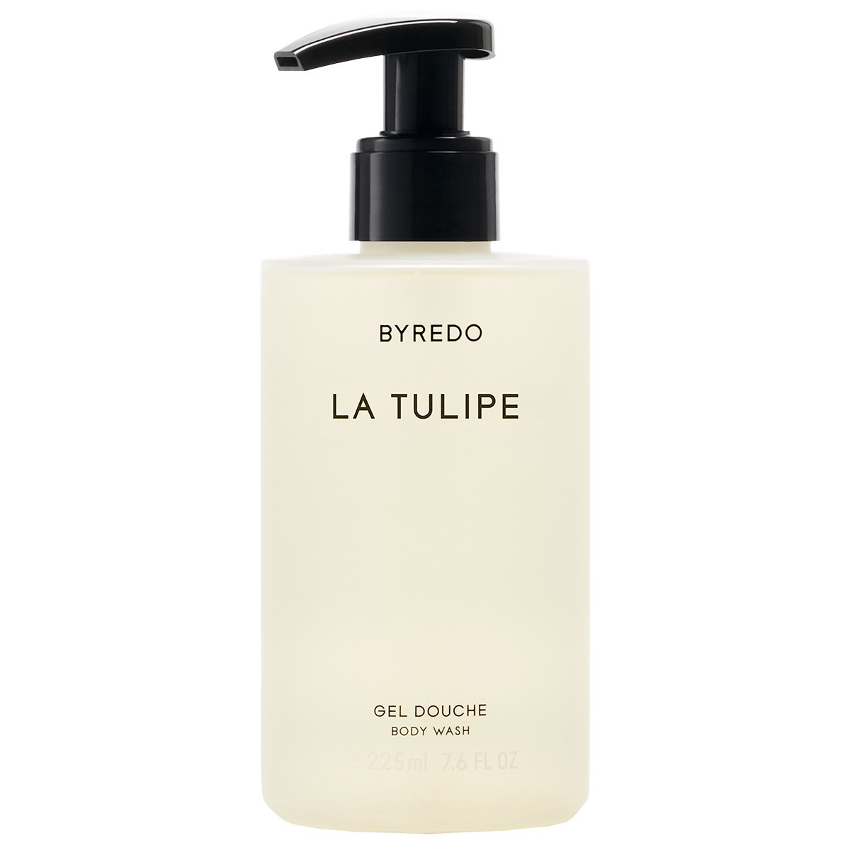 La Tulipe Body Wash