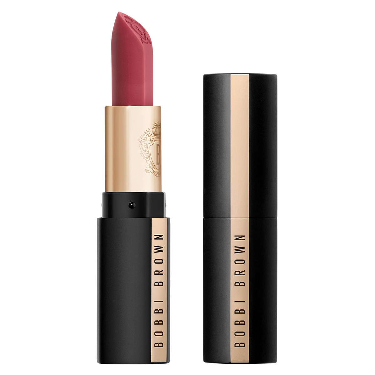 Luxe Cashmere Matte Lipstick
