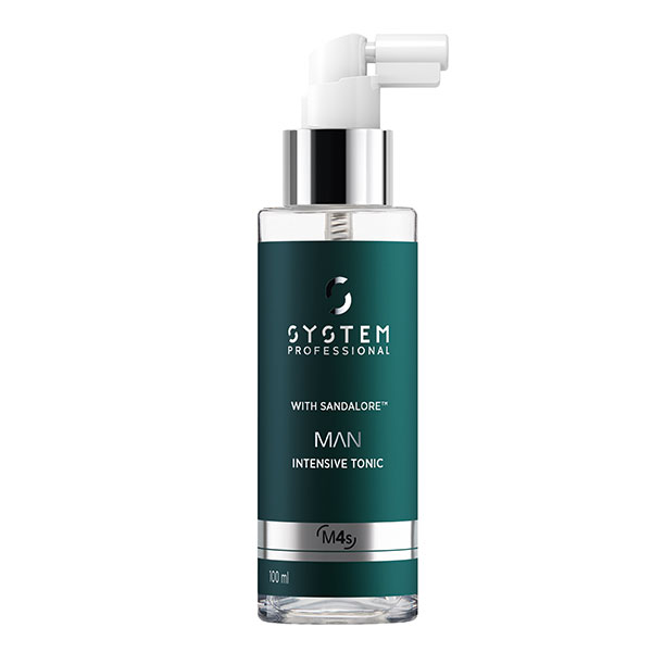 MAN M4S Intensive Tonic
