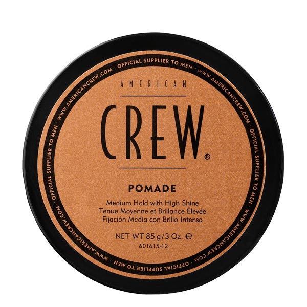 Pomade