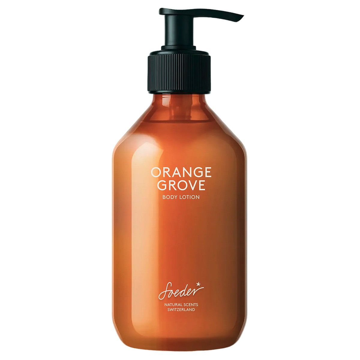 Orange Grove Body Lotion