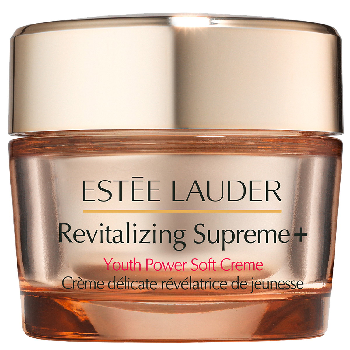 Revitalizing Supreme+ Youth Power Soft Creme