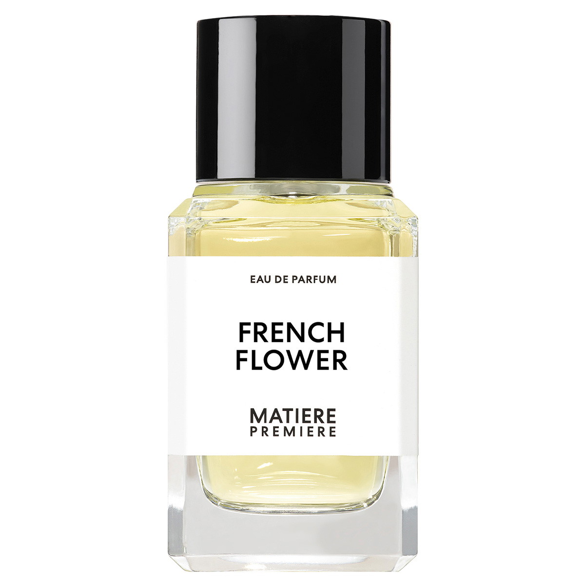French Flower Eau de Parfum