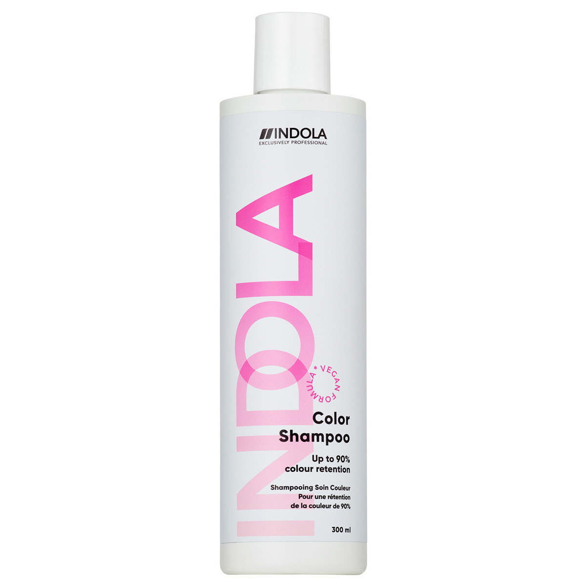 Care & Style Color Shampoo