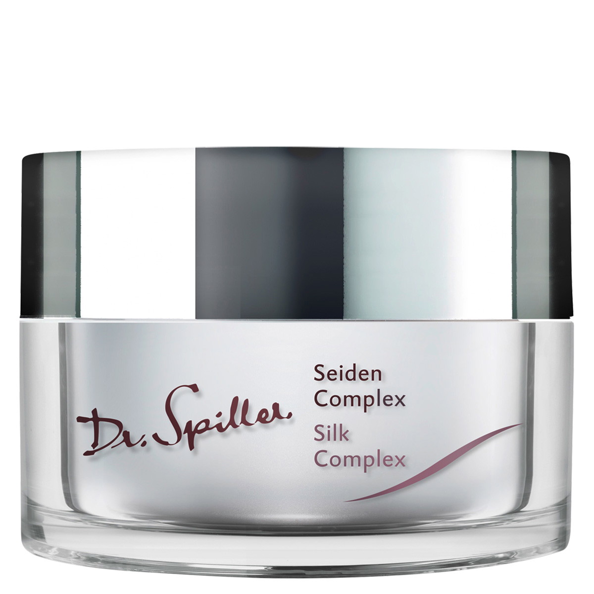 Biomimetic SkinCare Complesso di seta