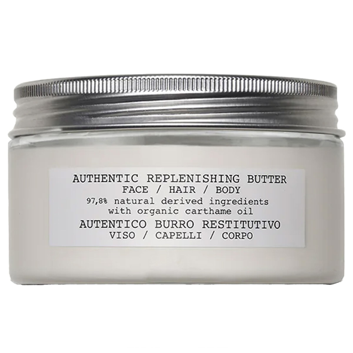 Authentic Replenishing Butter