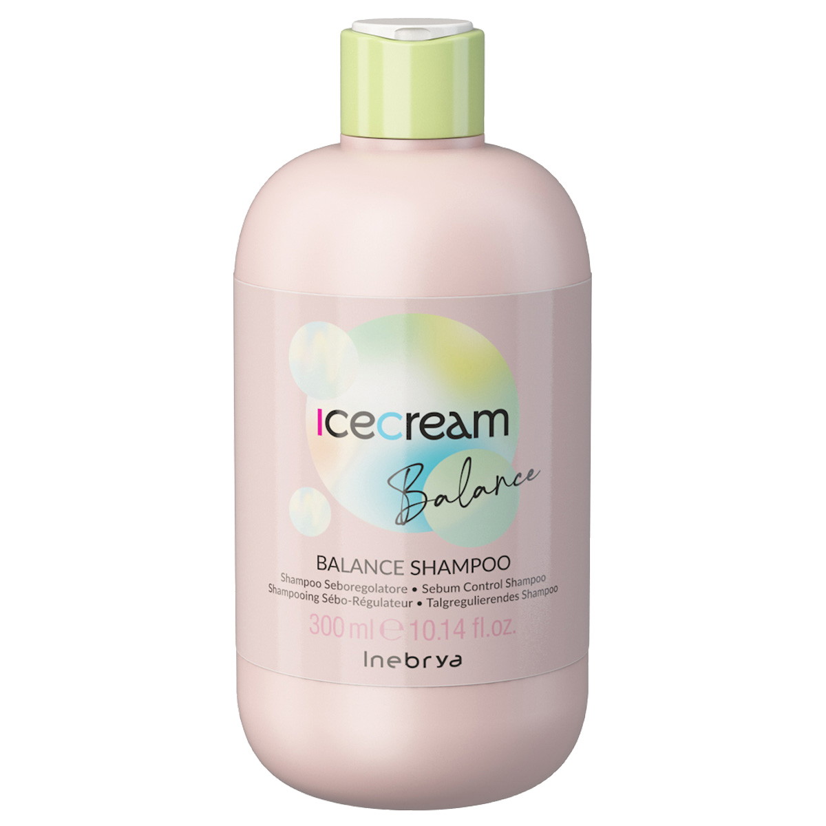 Ice Cream Balance Shampoo