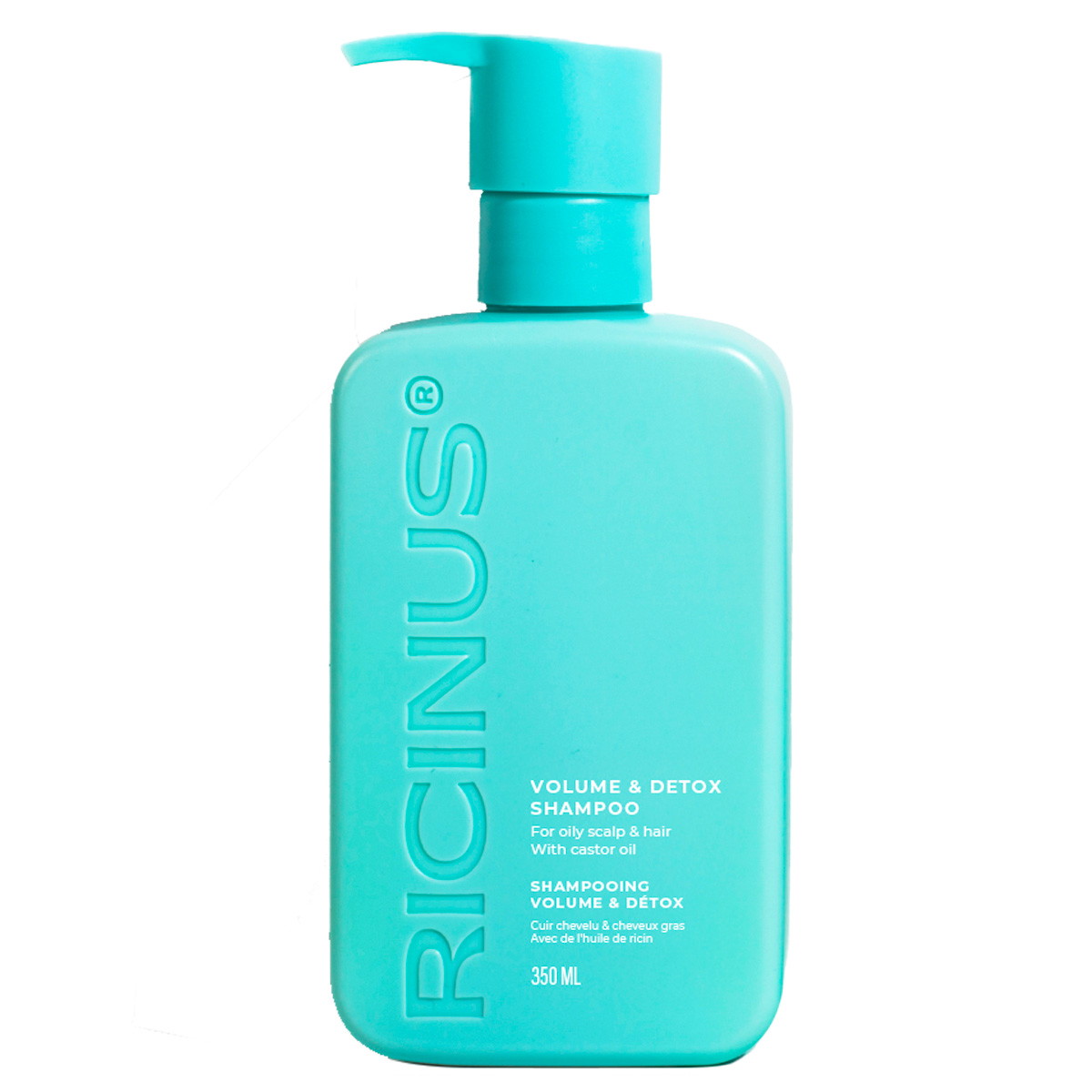 Volume & Detox Shampoo