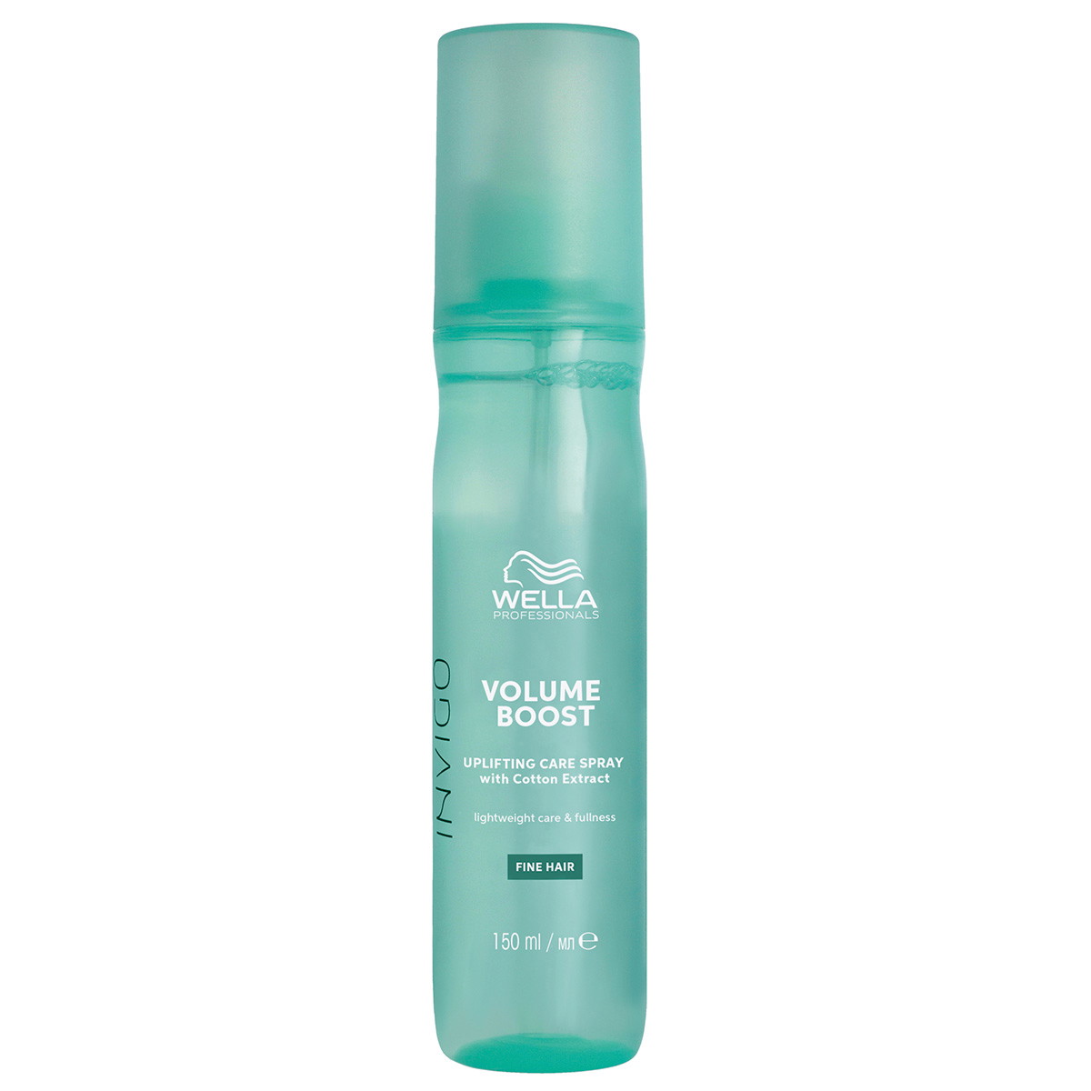 Invigo Volume Boost Uplifting Care Spray
