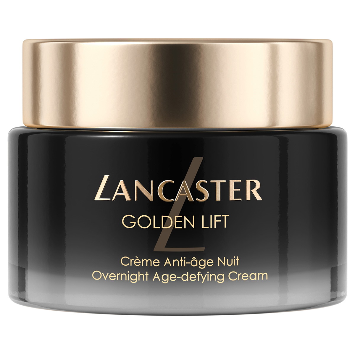 Golden Lift Night Cream