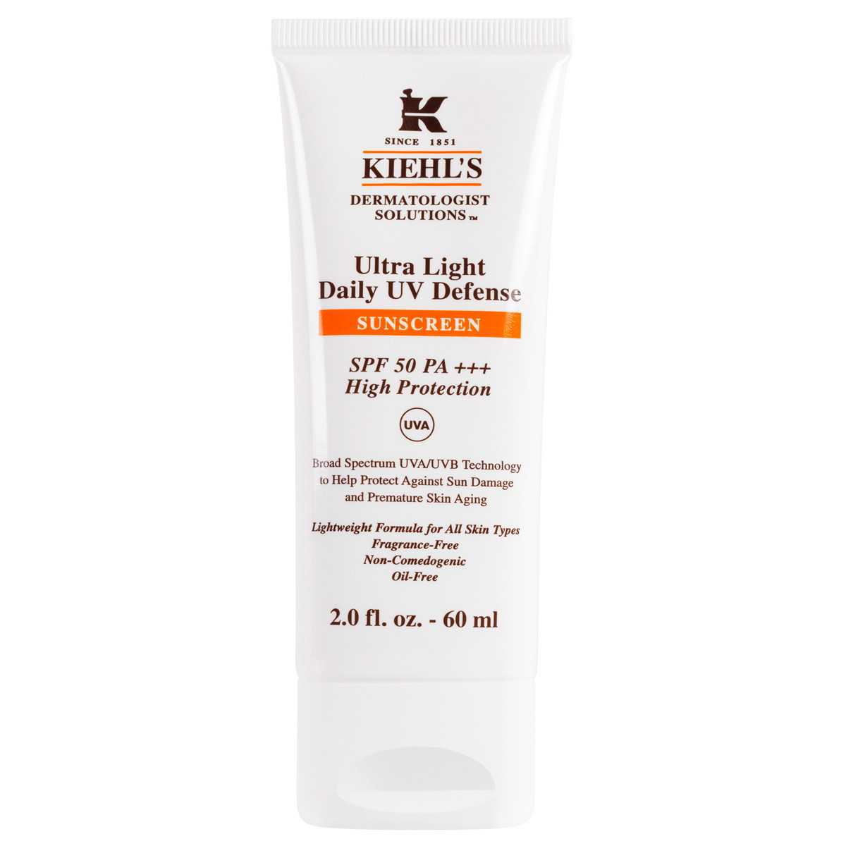 Ultra Light Daily UV Defense SPF 50