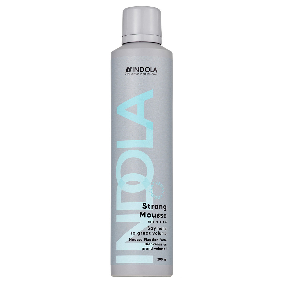 Care & Style Sterke Mousse