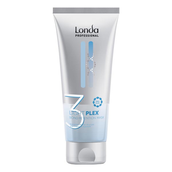Light Plex Bond Retention Mask