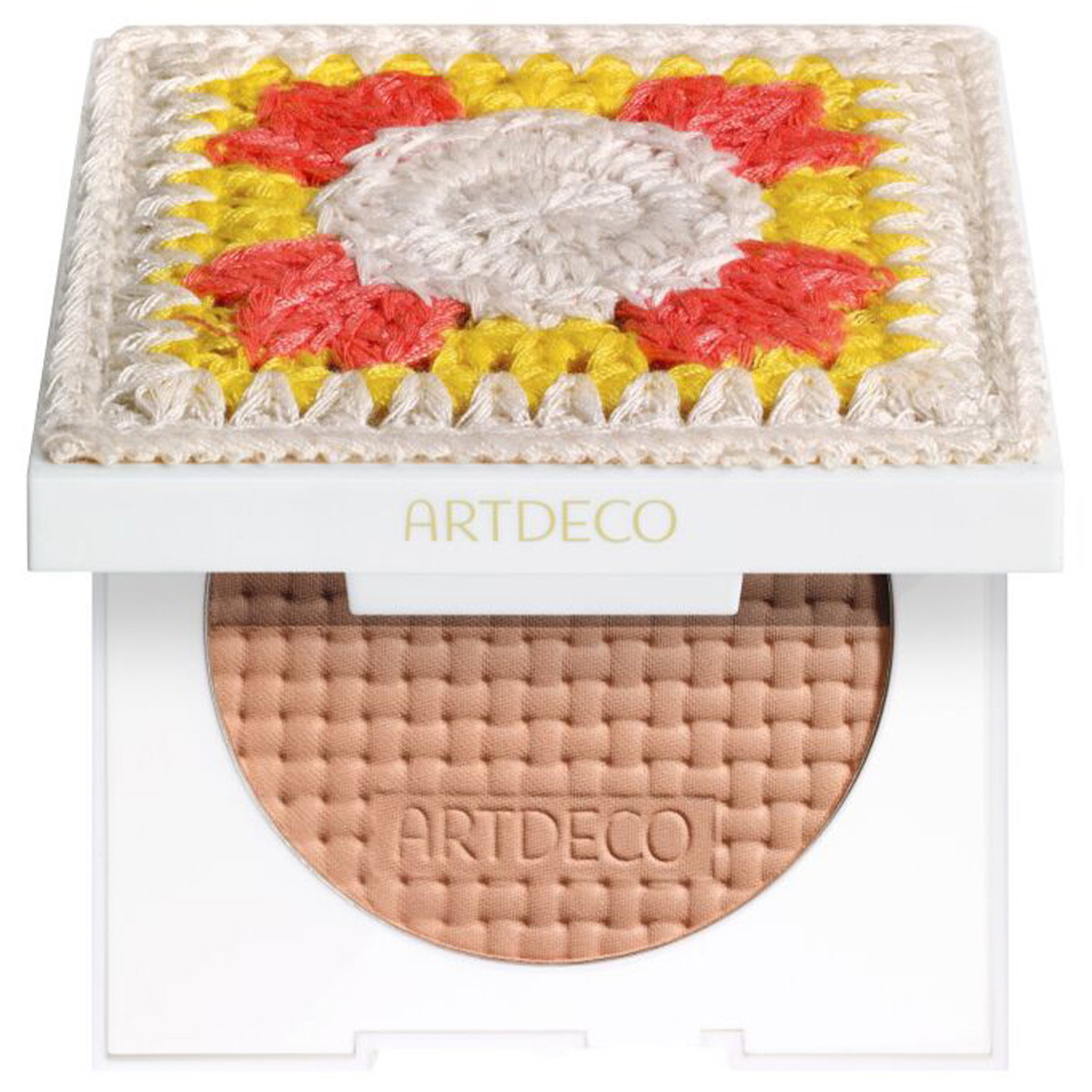 Bronzing Powder
