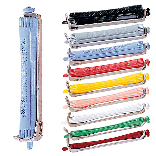 Master perm winder