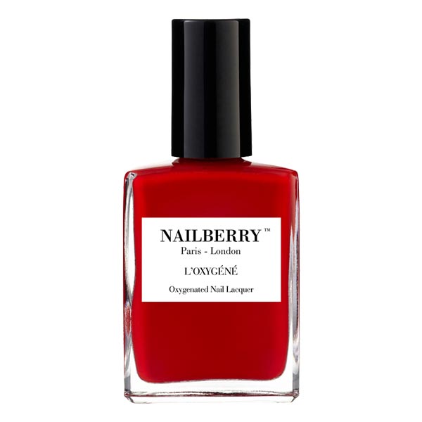 L'Oxygéné Rouge