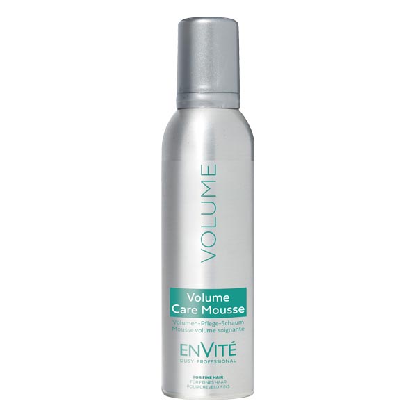 Envité Volume Care Mousse