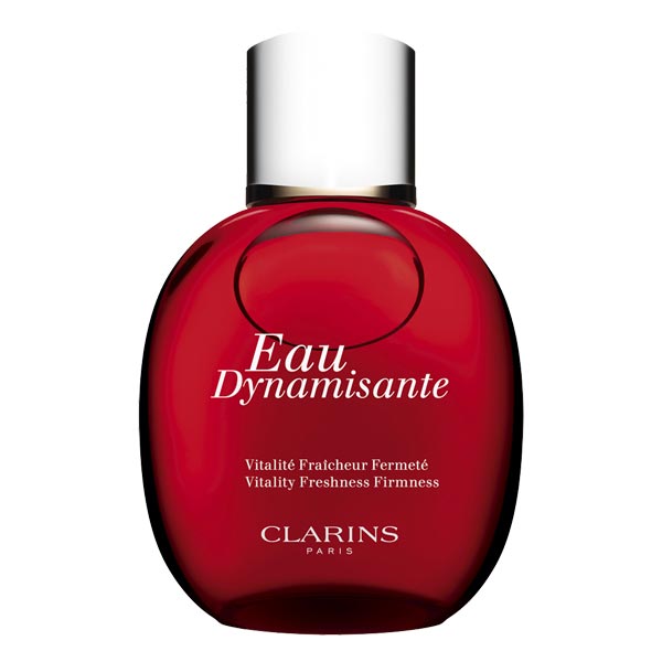Eau Dynamisante Eau de Soins