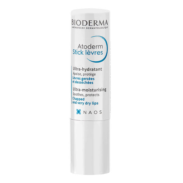 Atoderm Stick lèvres