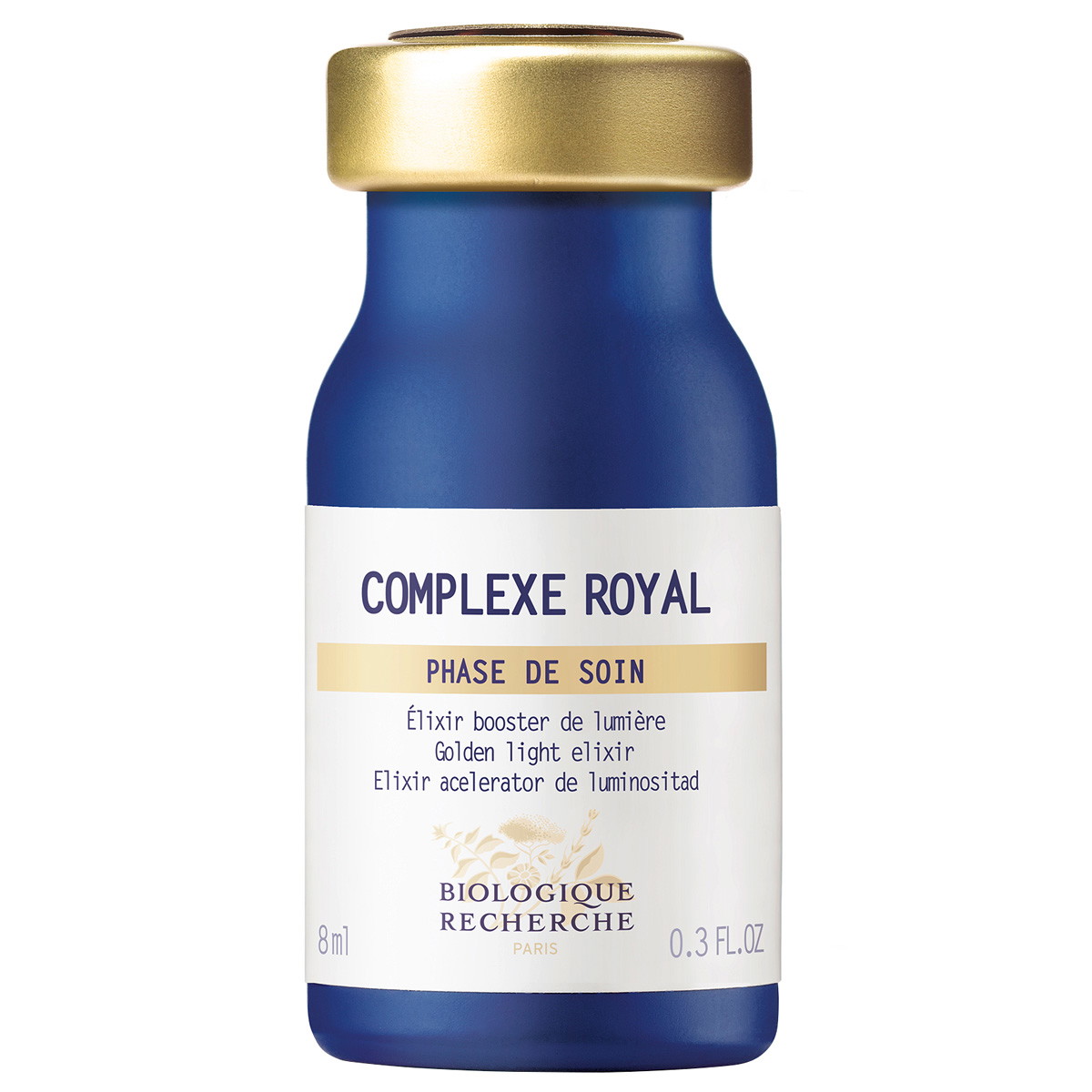 Biologique Recherche Complexe Royal 8 ml