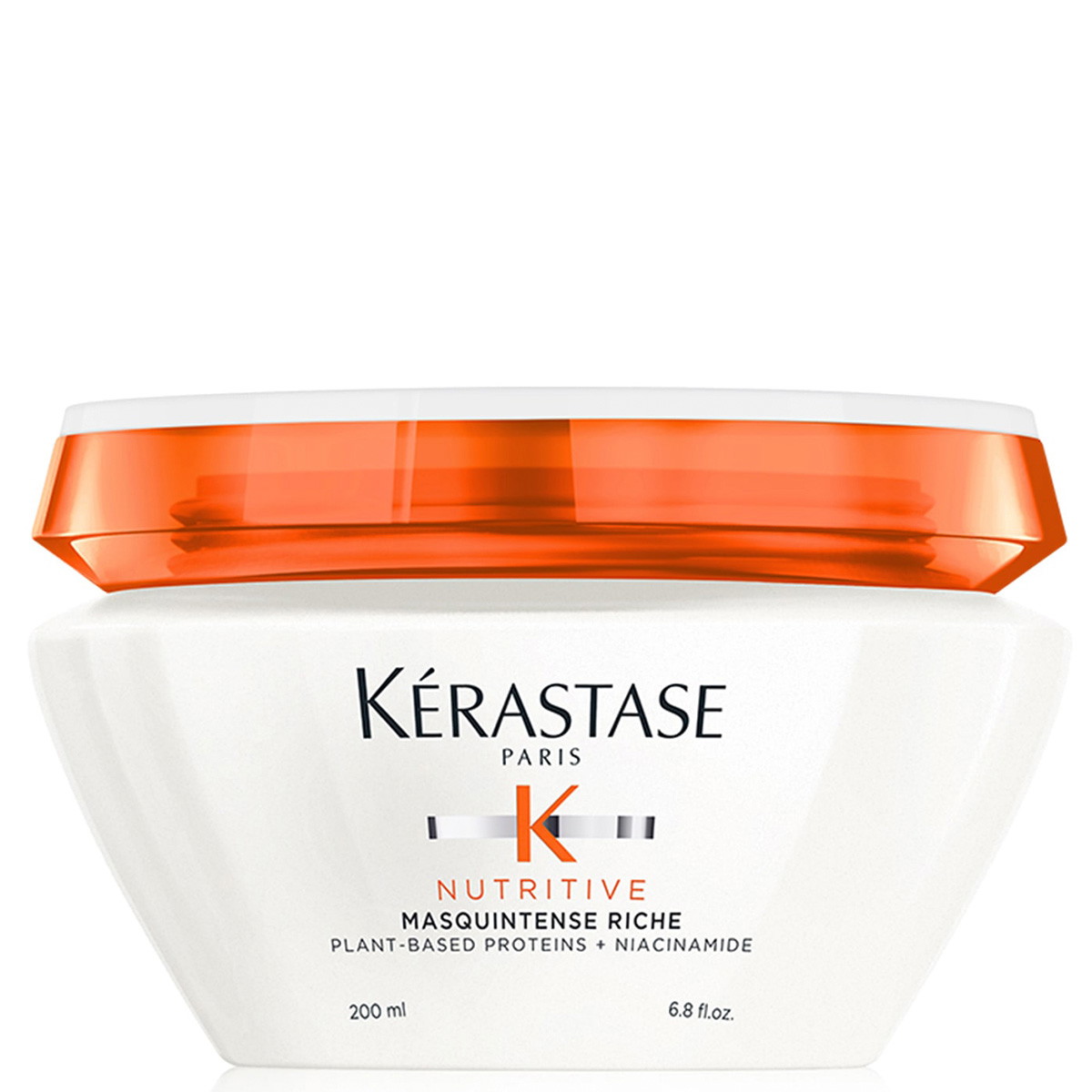 Nutritive Masquintense Riche